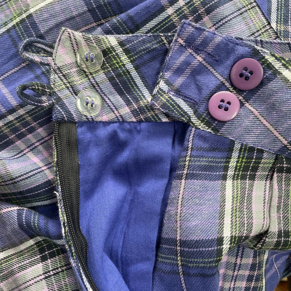 NEW Roxy pleated skirt. - Picture 8 of 8